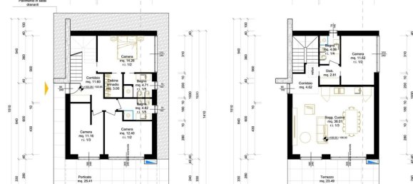 4 rooms Villa in Lazise, Italy No. 233660 16