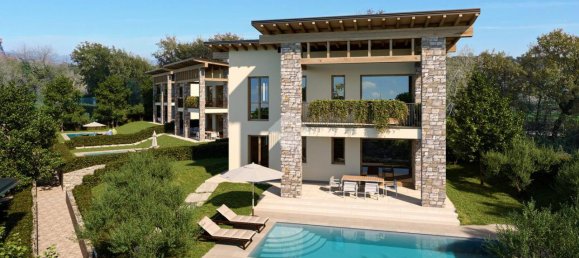 4 rooms Villa in Lazise, Italy No. 233660 2