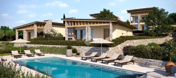 4 rooms Villa in Lazise, Italy No. 233660 4
