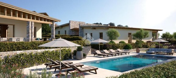 4 rooms Villa in Lazise, Italy No. 233660 5