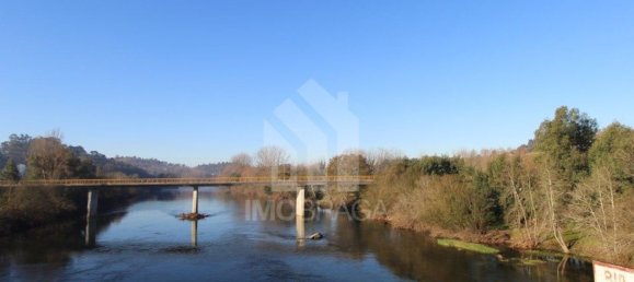 Terrain à Povoa de Lanhoso, Portugal 447m² No. 80520 22