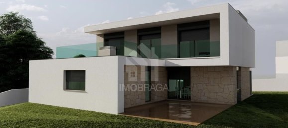 Terrain à Povoa de Lanhoso, Portugal 447m² No. 80520 3