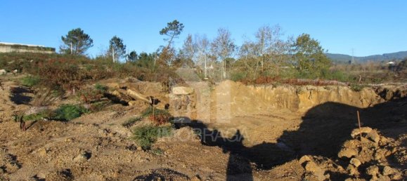 Terrain à Povoa de Lanhoso, Portugal 447m² No. 80520 15