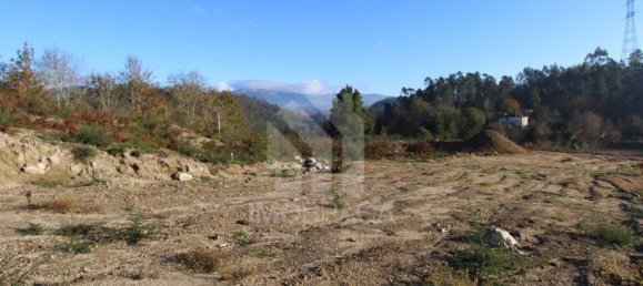Terrain à Povoa de Lanhoso, Portugal 447m² No. 80520 16
