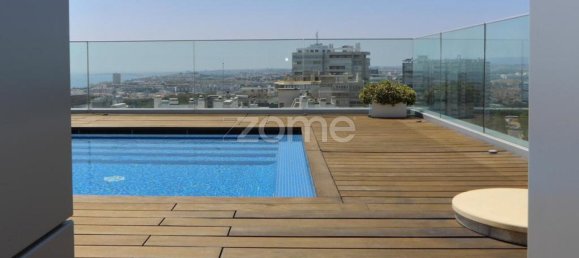 4 bedrooms Apartment in Lisbon, Portugal No. 81224 36