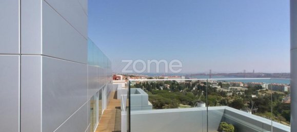 4 bedrooms Apartment in Lisbon, Portugal No. 81224 4