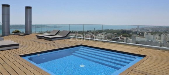 4 bedrooms Apartment in Lisbon, Portugal No. 81224 37