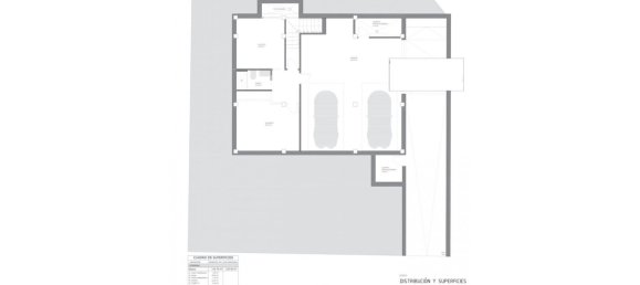 Casa de 3 dormitorios en Torrevieja, Spain No. 128338 19