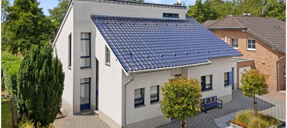 Дом с 3 спальнями в Хайнсберг, Германия № 235927 3