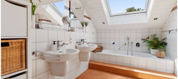 Дом с 3 спальнями в Хайнсберг, Германия № 235927 17