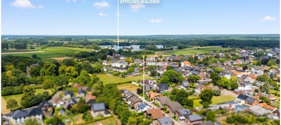 Дом с 3 спальнями в Хайнсберг, Германия № 235927 26