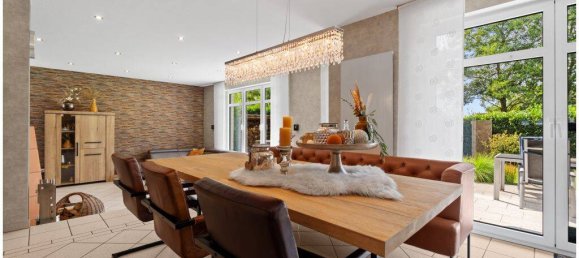 Дом с 3 спальнями в Хайнсберг, Германия № 235927 12