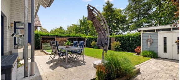 Дом с 3 спальнями в Хайнсберг, Германия № 235927 25