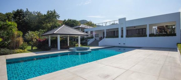 6 bedrooms Cafe / restaurant in Hua Hin, Thailand No. 6969 2