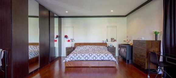 6 bedrooms Cafe / restaurant in Hua Hin, Thailand No. 6969 8