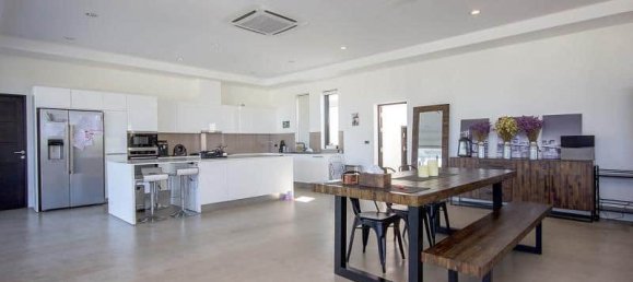 6 bedrooms Cafe / restaurant in Hua Hin, Thailand No. 6969 5