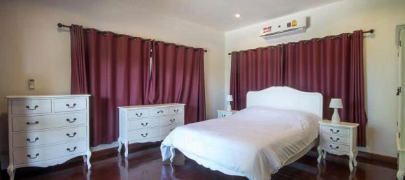 6 bedrooms Cafe / restaurant in Hua Hin, Thailand No. 6969 10