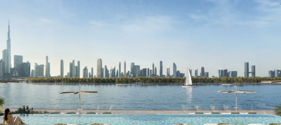 4 bedrooms Apartment for sale in Dubai, UAE № 113506 7