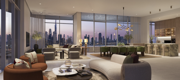 4 bedrooms Apartment for sale in Dubai, UAE № 113506 11