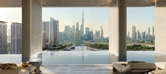 4 bedrooms Apartment for sale in Dubai, UAE № 113506 10