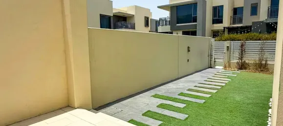 Вилла с 4 спальнями в Дубай Хилс Эстейт, ОАЭ № 109012 3