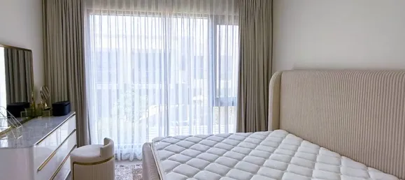 Вилла с 4 спальнями в Дубай Хилс Эстейт, ОАЭ № 109012 19