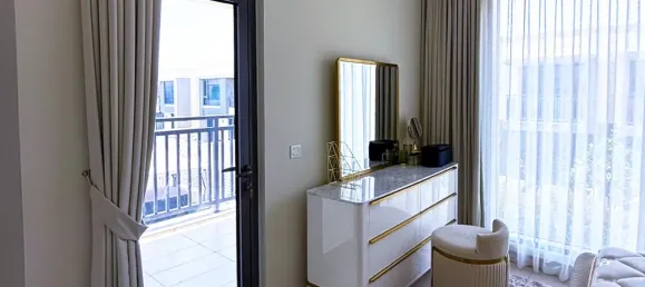 Вилла с 4 спальнями в Дубай Хилс Эстейт, ОАЭ № 109012 2