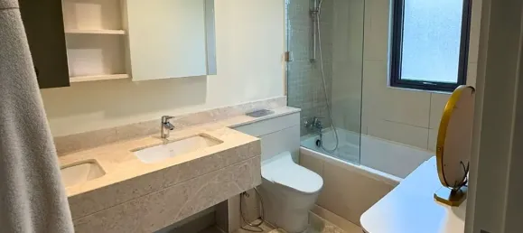 Вилла с 4 спальнями в Дубай Хилс Эстейт, ОАЭ № 109012 7