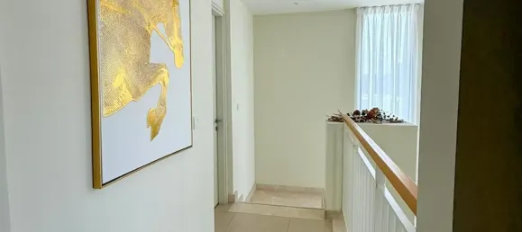 Вилла с 4 спальнями в Дубай Хилс Эстейт, ОАЭ № 109012 16