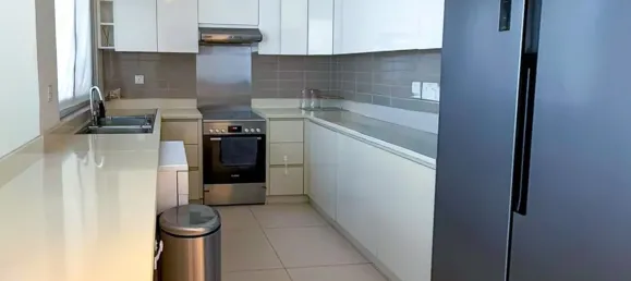 Вилла с 4 спальнями в Дубай Хилс Эстейт, ОАЭ № 109012 14