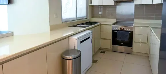 Вилла с 4 спальнями в Дубай Хилс Эстейт, ОАЭ № 109012 15