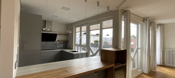 Apartamento de 3 divisões em Steglitz, Germany N.º 346456 8