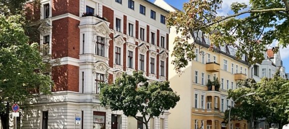 Apartamento de 3 divisões em Steglitz, Germany N.º 346456 19