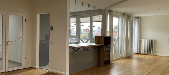 Apartamento de 3 divisões em Steglitz, Germany N.º 346456 9