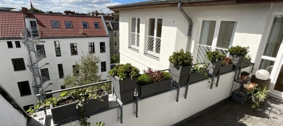 Apartamento de 3 divisões em Steglitz, Germany N.º 346456 2