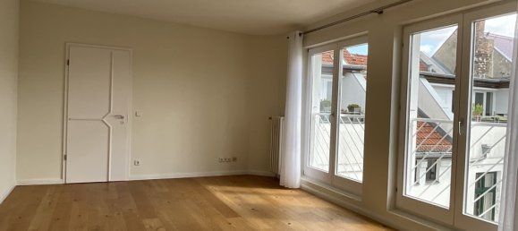 Apartamento de 3 divisões em Steglitz, Germany N.º 346456 13