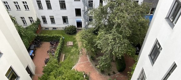 Apartamento de 3 divisões em Steglitz, Germany N.º 346456 22