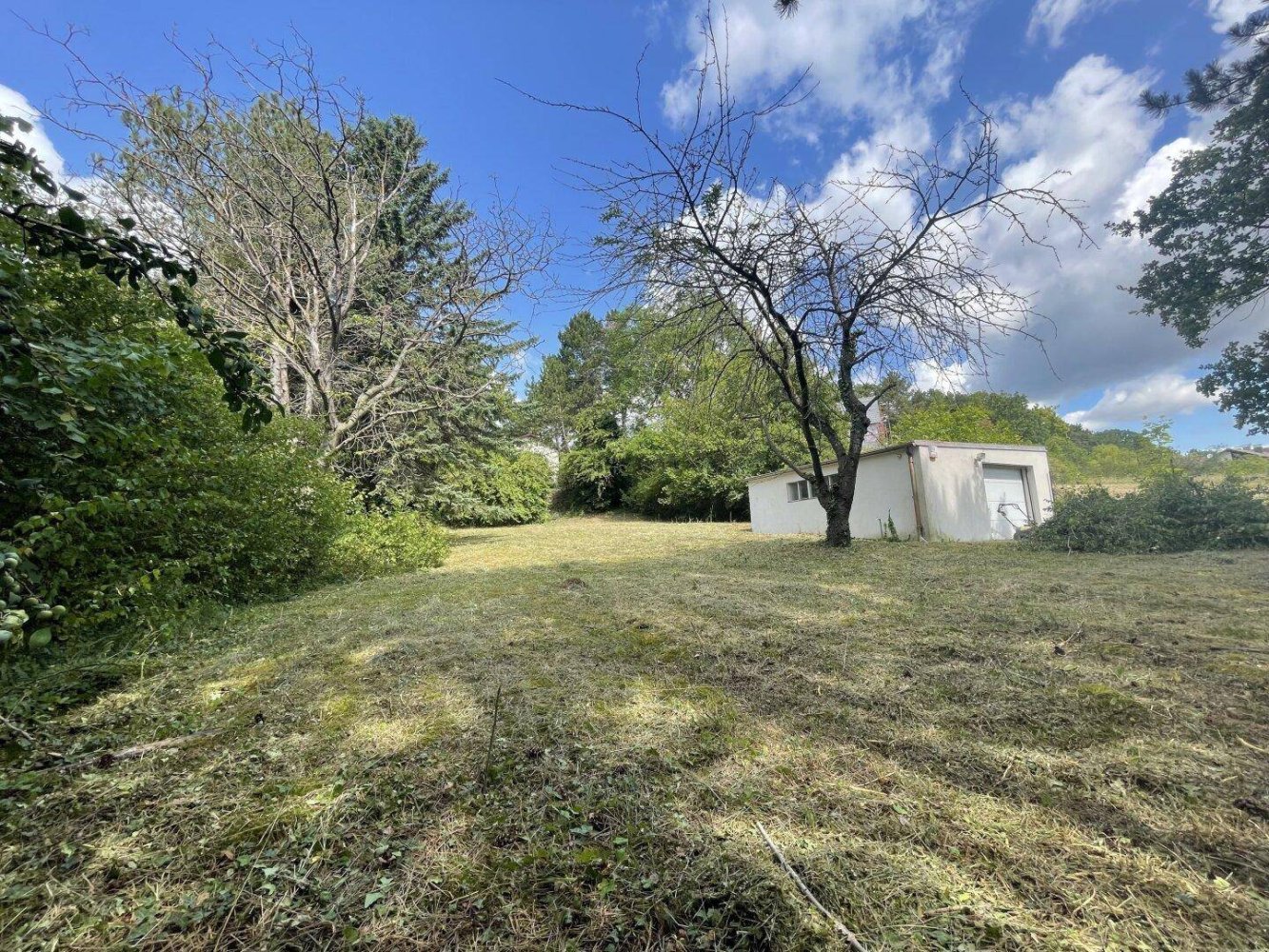  قطعة أرض في Bad Fischau-Brunn, Austria 1051متر مربع رقم 151442