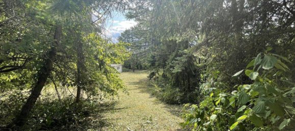 1051m² Land in Bad Fischau-Brunn, Austria No. 151442 6