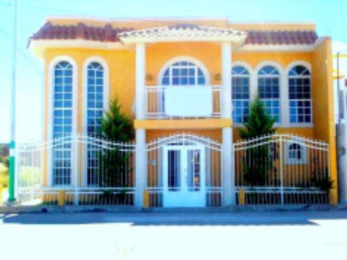 4 Schlafzimmer Haus in Victoria de Durango, Mexico, Nr. 169277