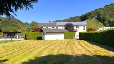 Terreno en Ternberg, Austria No. 249278