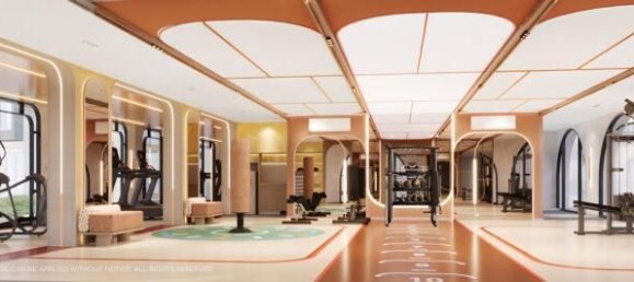 شقة في Phuket, Thailand 31متر مربع  رقم 71999 4