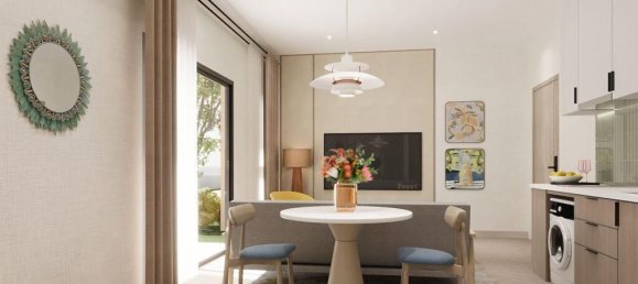 شقة في Phuket, Thailand 31متر مربع  رقم 71999 2