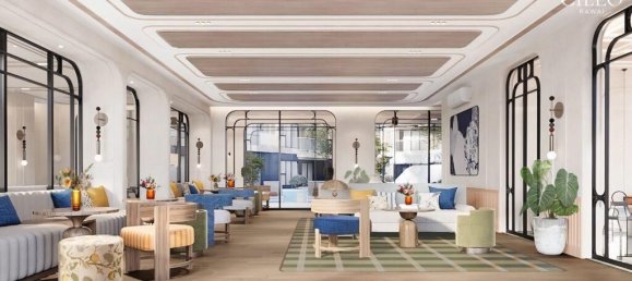 شقة في Phuket, Thailand 31متر مربع  رقم 71999 7