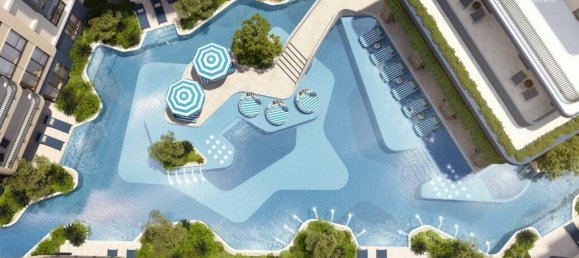 شقة في Phuket, Thailand 31متر مربع  رقم 71999 9