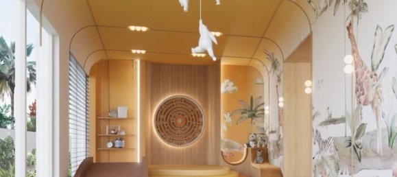 شقة في Phuket, Thailand 31متر مربع  رقم 71999 6