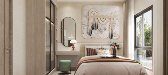 شقة في Phuket, Thailand 31متر مربع  رقم 71999 10