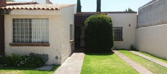 3 bedrooms House in Aguascalientes, Mexico No. 157214 2