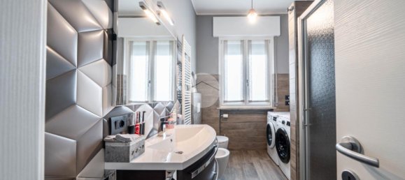 4 rooms Apartment in San Martino Buon Albergo, Italy No. 237477 27