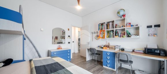 4 rooms Apartment in San Martino Buon Albergo, Italy No. 237477 17